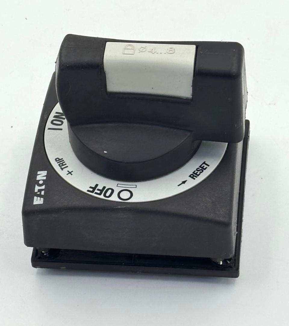 Eaton | NZM1XDV |  Rotary Handle2
