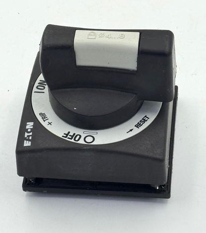 Eaton | NZM1XDV |  Rotary Handle2