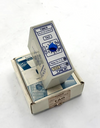 TAO Delay on Operate Timer Relay 12V AC/DC, Adjustable 0–15 Sec0