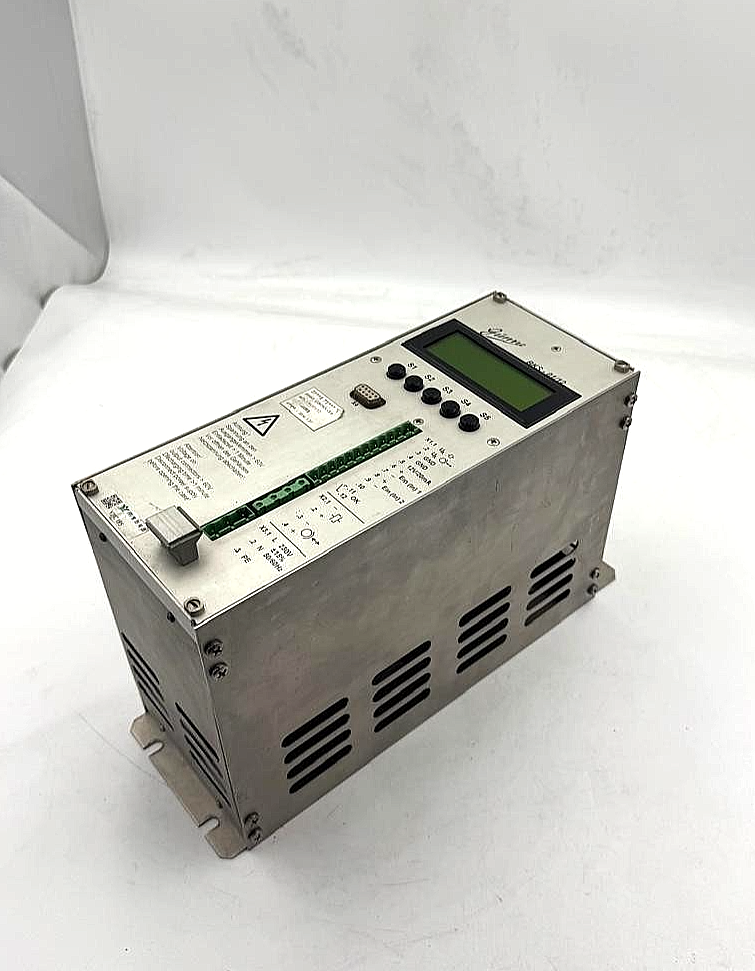 SER Elektronik BKS01/12 | Made in Germany0