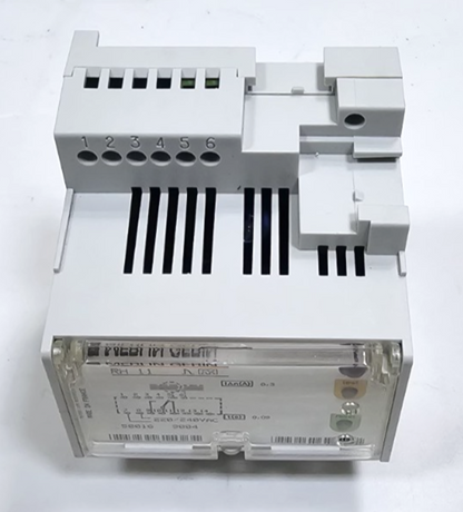 Merlin Gerin Vigirex RH11 – Earth Leakage Relay | 220/240V AC | Made in France5