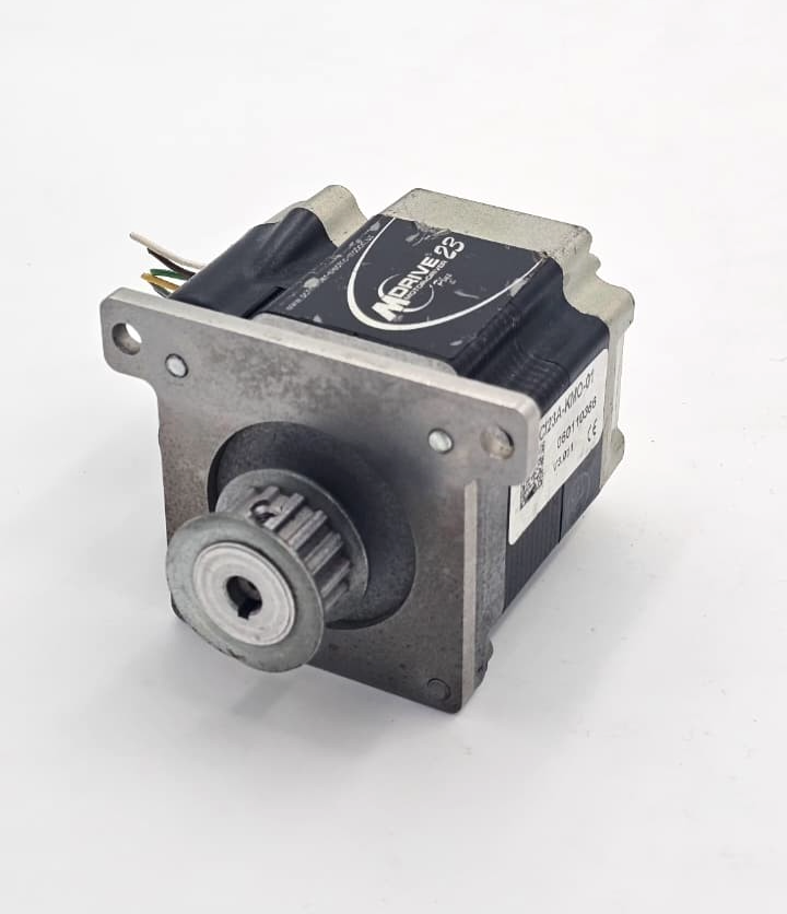 Schneider | MC123AKMO01 | Electric MDrive 23 Plus Motor + Driver3
