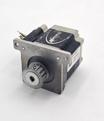 Schneider | MC123AKMO01 | Electric MDrive 23 Plus Motor + Driver3