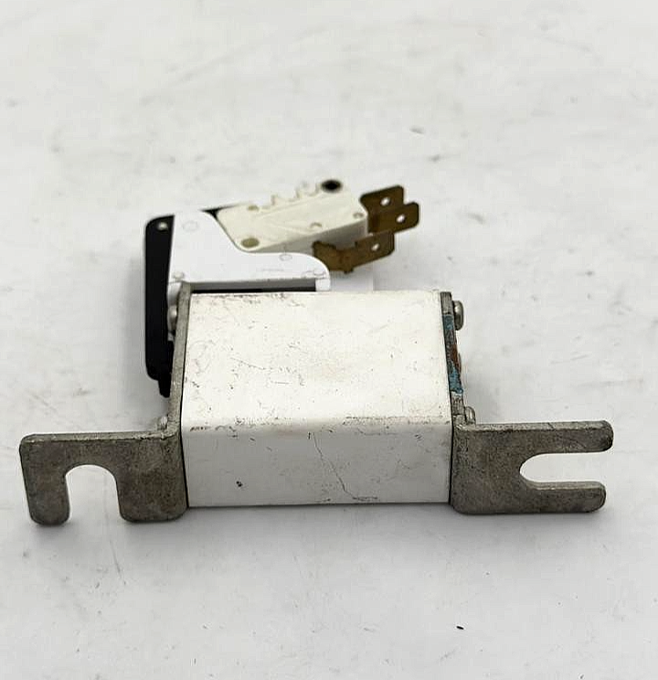 Bussmann 170H0236 Fuse Microswitch 2A 250V ( 1 pcs )1