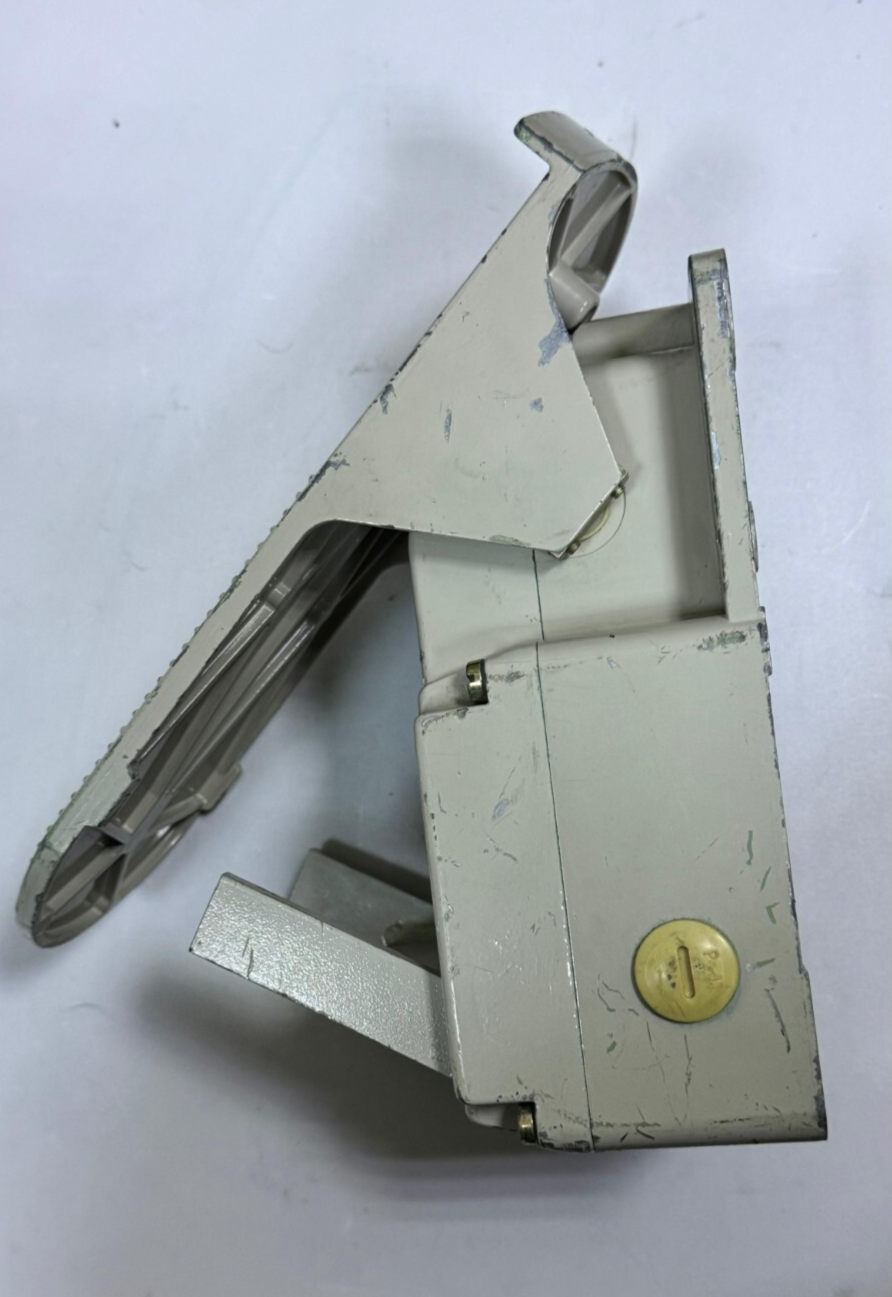 W. GESS D74211 | 100A AC/DC Switch | Made in Germany | HighQuality Industrial1