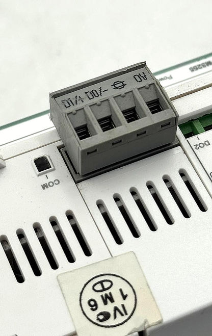 Schneider Electric PM3255 Power Meter5