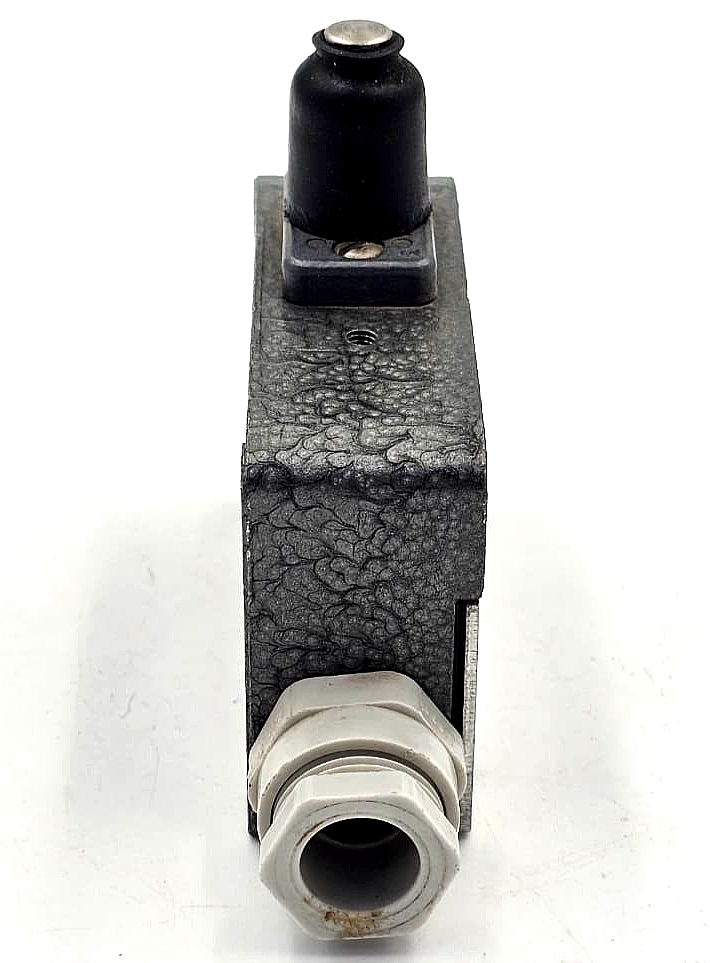 AMF Elettrica | BC 6AZP | Enclosed Micro Switch | Italy3
