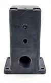 SMC LVA5006B AirOperated High Purity Chemical Liquid Valve4