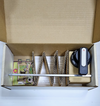 Hager | HX530 | MCCB Accessory Handle Mechanism for H2260