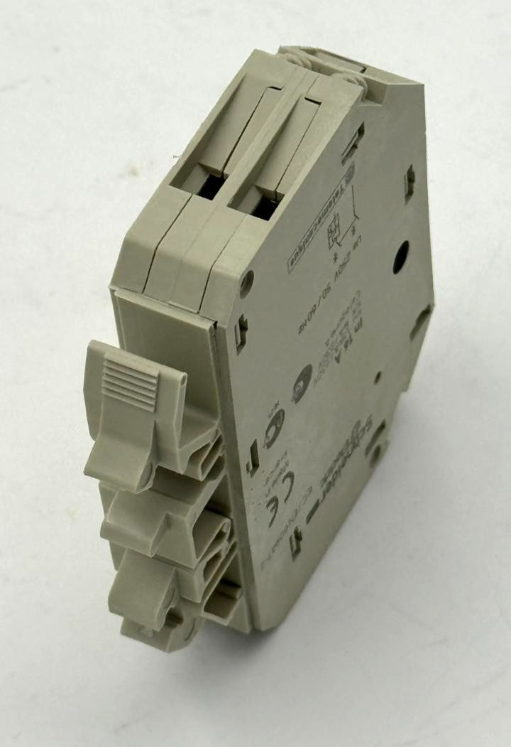 Schneider Electric TeSys GB2CD21 ThermalMagnetic Circuit Breaker| 16 A ( 1 PCS)3