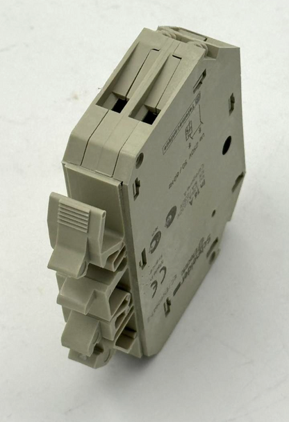 Schneider Electric TeSys GB2CD21 ThermalMagnetic Circuit Breaker| 16 A ( 1 PCS)3