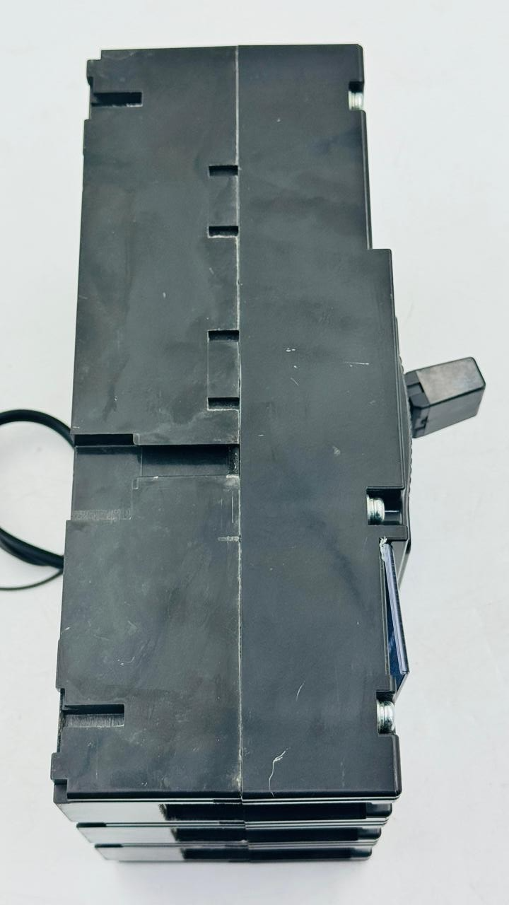 Terasaki TemBreak XS400NJ | 3Pole | 400A Circuit Breaker – MCCB9