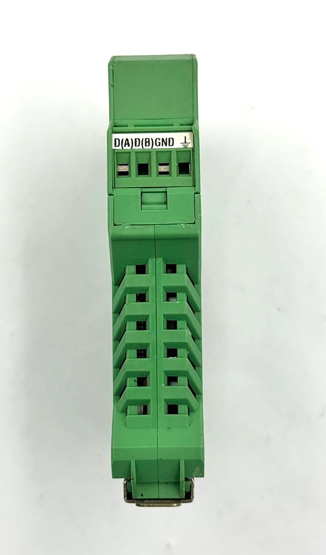 Phoenix Contact PSMMERS485/RS485P Repeater & Signal Convert5