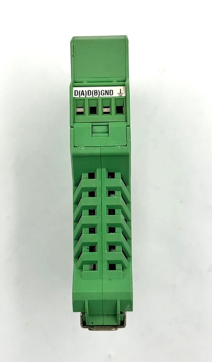 Phoenix Contact PSMMERS485/RS485P Repeater & Signal Convert5