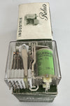 Kuhnke FA2 Relay Module – 220V AC, Made in Germany0