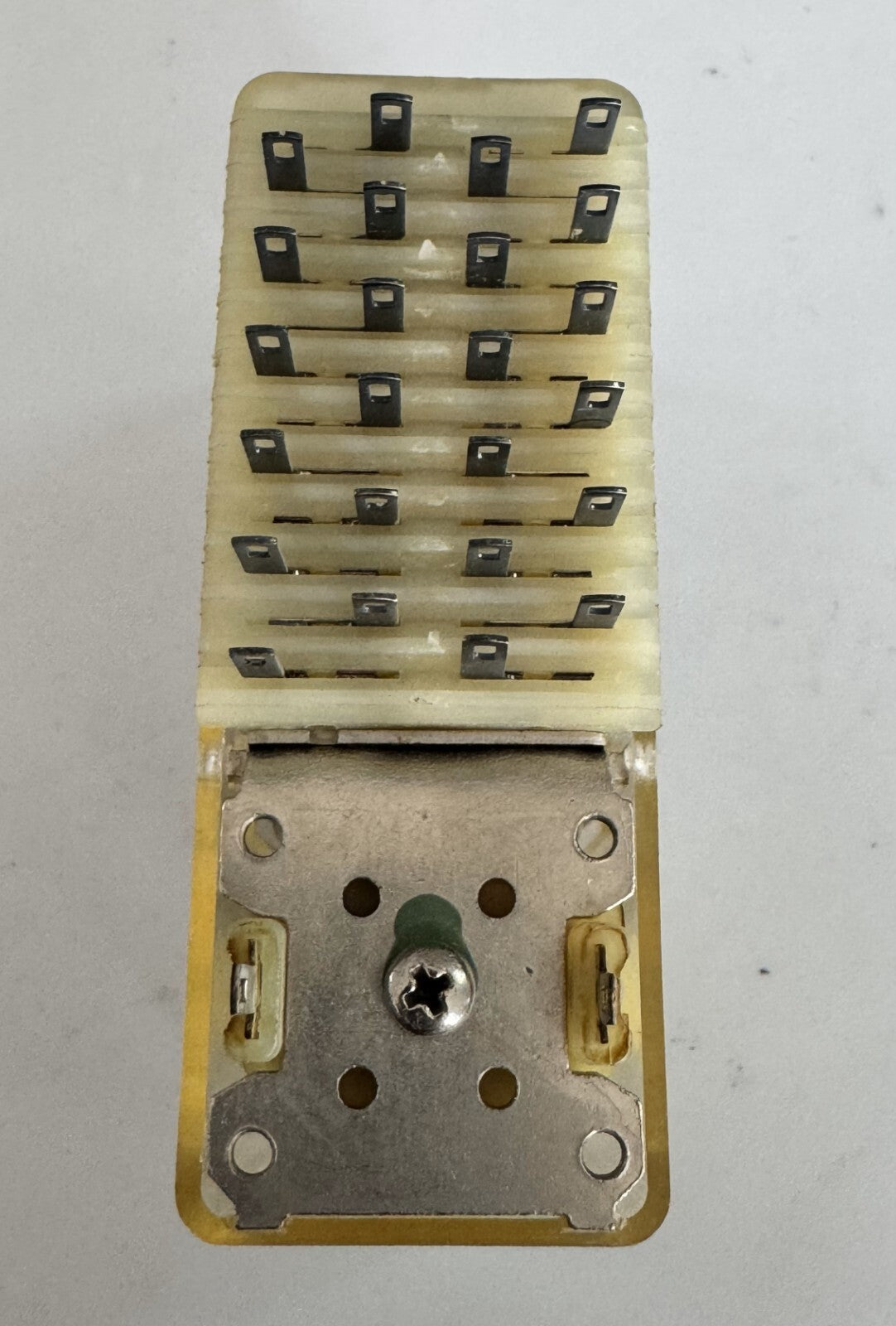 Kuhnke 1A8 Relay – 24V , Industrial Control Relay | Made in Germany4