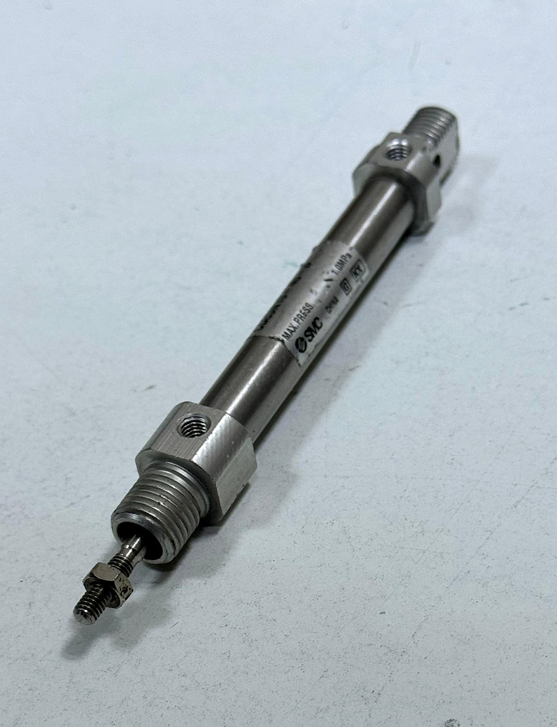 SMC | CD85N1040B | Pneumatic Cylinder | Fast Shipping0