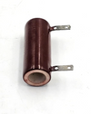 Tesla TR 553 Wirewound Resistor 25 Watt ( 1 pcs )3