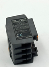 Hyundai | UAB 31 NS | Auxiliary Contact Block | Made in Korea3