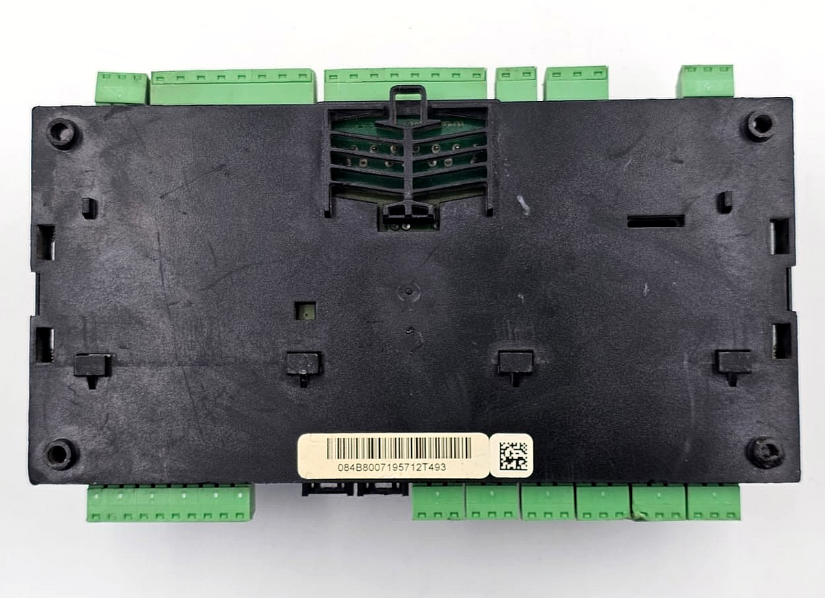 Danfoss AK PC 530 Capacity Controller 084B8007 | 24V AC | Made in Denmark4