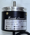 Honest Sensor | EHG5006 | Rotary Encoder | 500 PPR, 824V DC2
