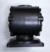XAJONG 35CC5G5 Worm Gear – 35# Ratio 1:5, No.1 Grease | Made in Taiwan2