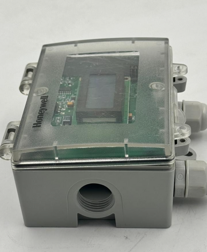 Honeywell HDPF02S15 Differential Pressure Transmitter | Made in Canada ( 1pcs )3