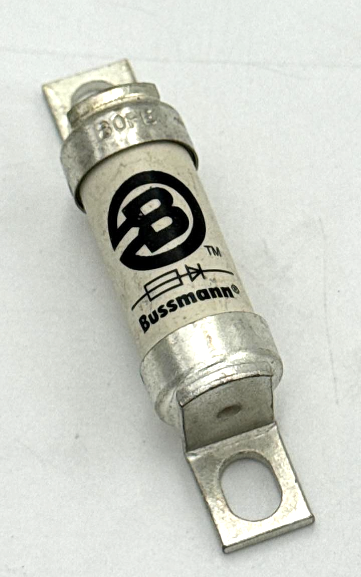 Bussmann 80FE Fuse 80A 690V | Made in India ( Pack of 10 pcs)4