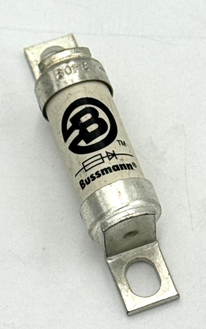Bussmann 80FE Fuse 80A 690V | Made in India ( Pack of 10 pcs)4