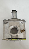 Giuliani Anello FSD25/CE Gas Pressure Regulator – 12+24 mbar | Max Inlet 0.2 Bar1