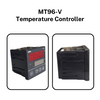 MT96V Digital PID Temperature Controller | SSR Output | Fuzzy Logic & ON/OFF.1