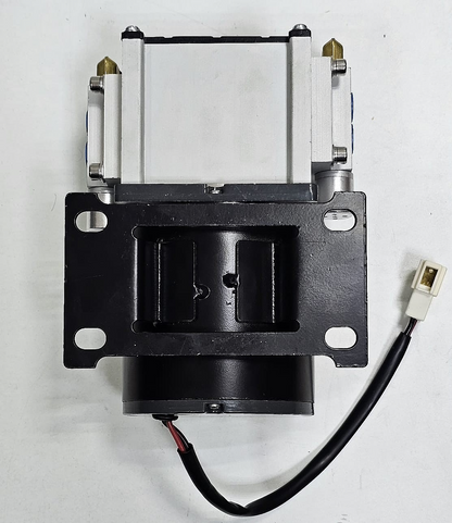UNICROWN | DCB24V24 Vacuum pump | 24V | Made in Taiwan6