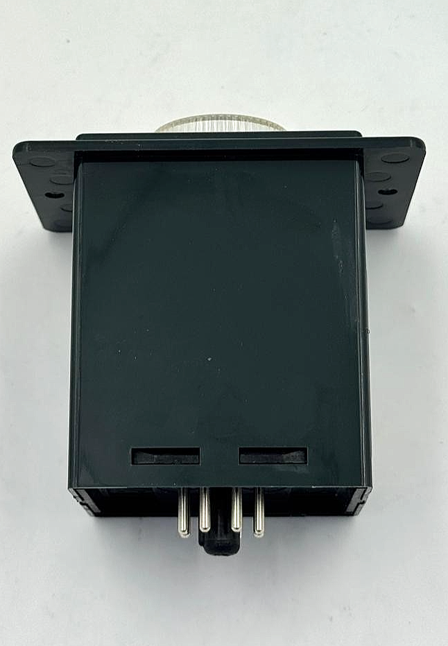 Fotek STPYFKM3 24V DC Industrial Timer Relay | 24 VDC | Made in Taiwan3