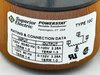 Superior Electric 10C Powerstat Variable Transformer | Made in USA ( 1 pcs )3