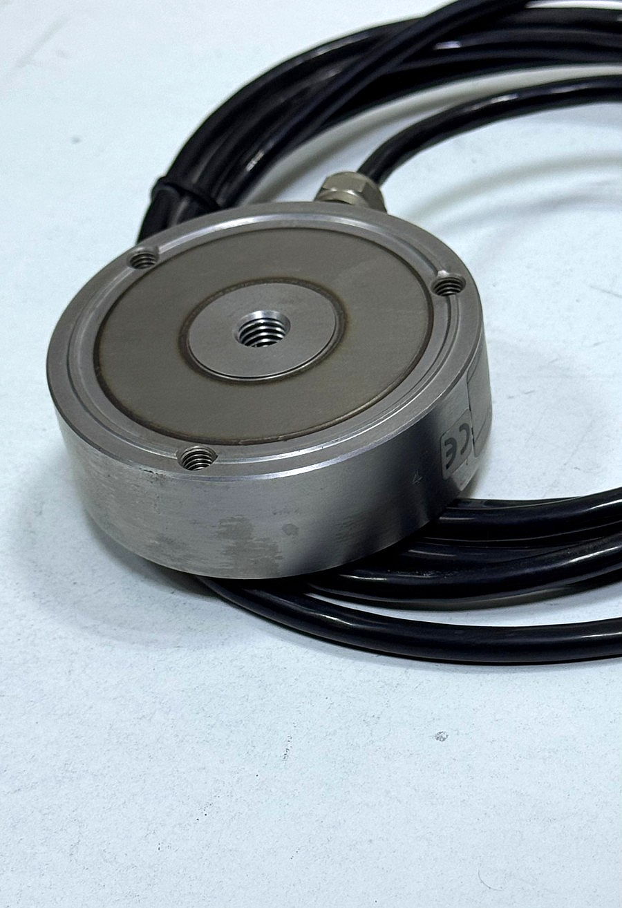 SIEMENS | SIWAREX R Load Cell | 7MH51013PD00| Made in Netherlands4