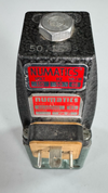 NUMATICS NG B1LSAD4KS Valve | 110V 50Hz, 86 VA/W | Arbeitsdruck Vak21 Bar1