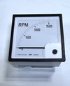 SQ96 | Analog RPM Meter | 0–1500 RPM Range | 10 V DC1