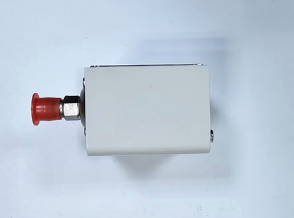 Danfoss KP1 Pressure Control Switch | 060110166 | 0.2 to 7.5 Bar Range | 1/4"4