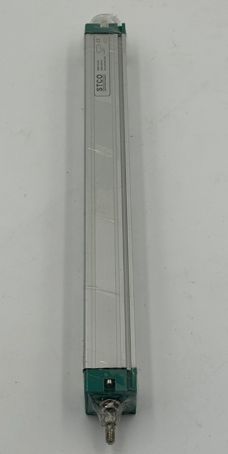 STCO | KTC 250 | Linear Position Transducer5