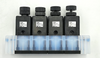 SMC LLA3A0403C HighPurity Chemical Liquid Valve | Made in Japan ( 1 pcs )2