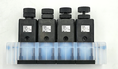 SMC LLA3A0403C HighPurity Chemical Liquid Valve | Made in Japan ( 1 pcs )2