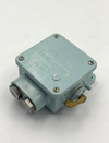 Double Pole Switch 6A | AP.40972 | Item No. 8/30