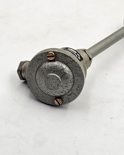 VEB Thermometerwerk Geraberg TGL 0-43710 Type 253 Thermocouple ( 1 PCS )6