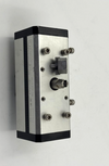 OMAL | DA30 | Pneumatic Actuator | 8 Bar | Made in Italy4