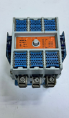 ASEA | EG 1601 | Contactor | 160 A | Coil 110 V127 V | Electrical Contactor0