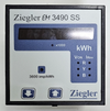 Ziegler | Ziegler EM 3490 SS | Multifunction Power Meter | 5A 415V1