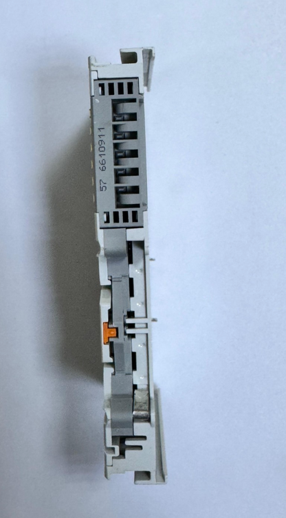 RS KL3052 Analog Input Module – 2Channel, 4–20mA SingleEnded, 50 Ohm3