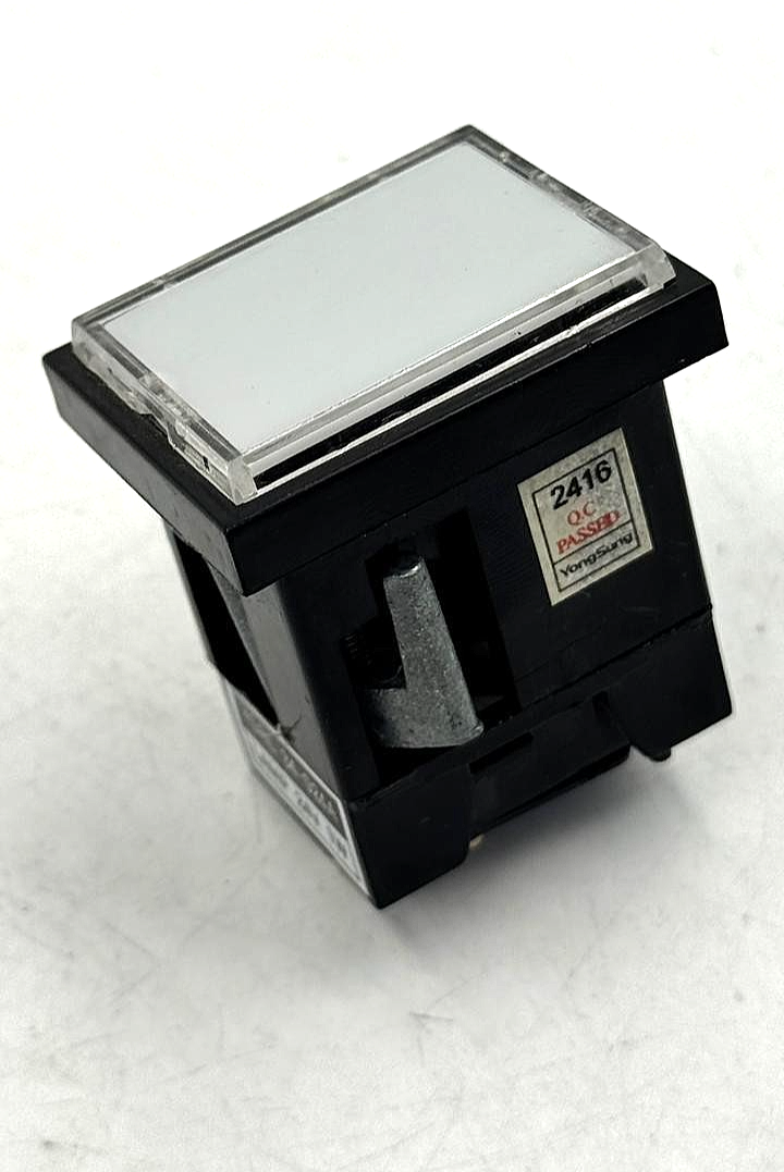 Yong Sung YSRL 34024A Panel Mount Indicator Lamp 24V ( 1 pcs )0
