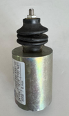 Magnetbau Schramme Solenoid Coil GC2 040 A45/110 – 24V DC | 12W |  6mm Plunger3
