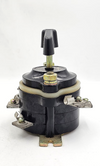 Westhomes HZ1063/3 Combined Rotary Cam Switch | 63A4